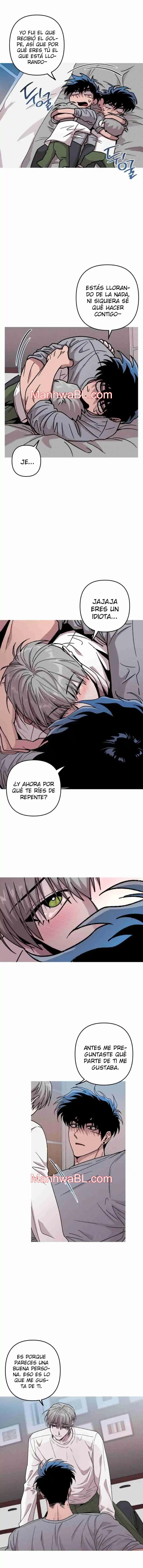 Kill Me if You Can - Capítulo 79 manhwa