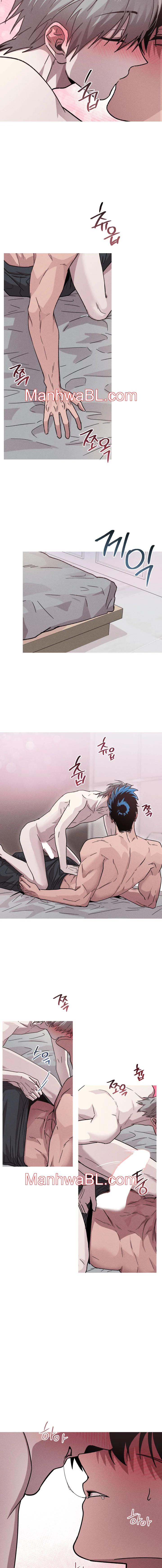 Kill Me if You Can - Capítulo 81 manhwa