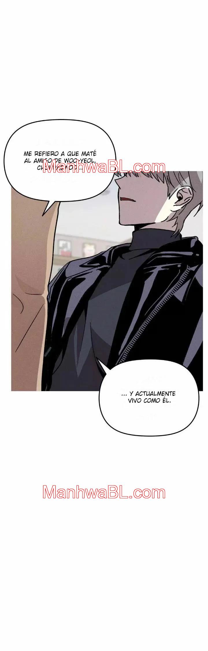 Kill Me if You Can - Capítulo 7.00 manhwa