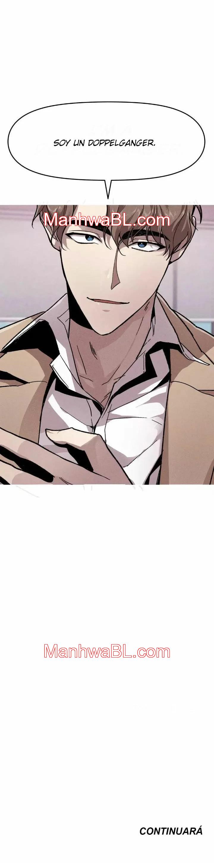 Kill Me if You Can - Capítulo 7.00 manhwa
