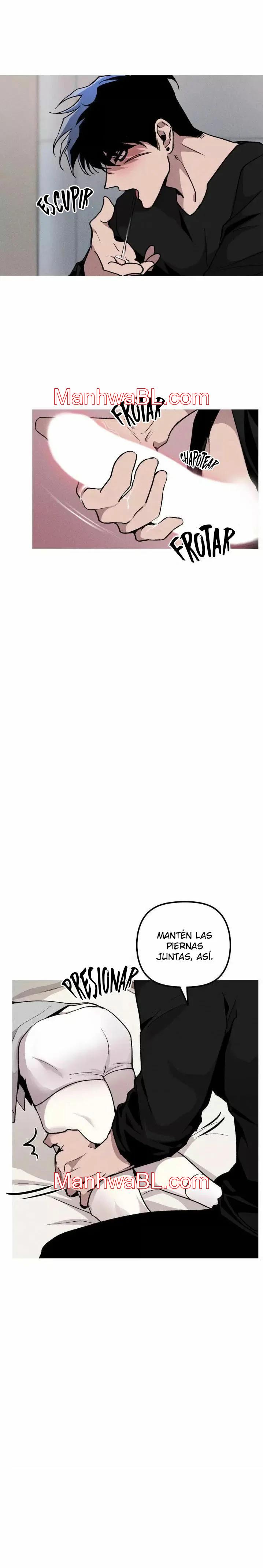 Kill Me if You Can - Capítulo 17.00 manhwa