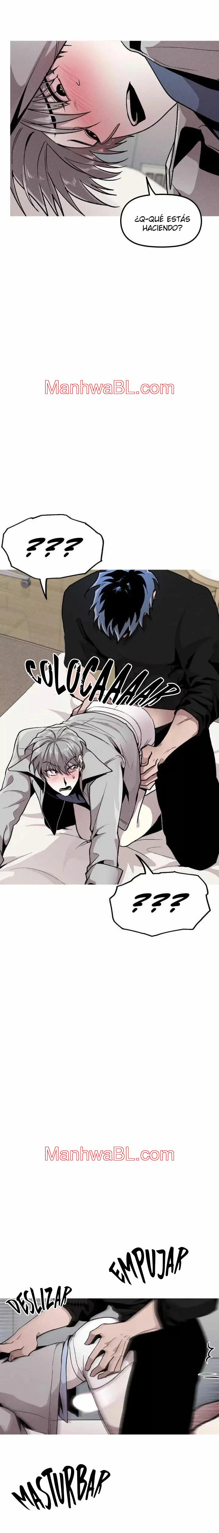Kill Me if You Can - Capítulo 17.00 manhwa