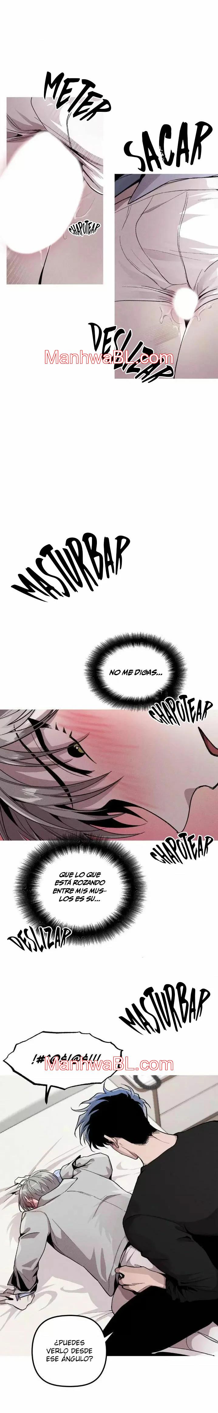 Kill Me if You Can - Capítulo 17.00 manhwa