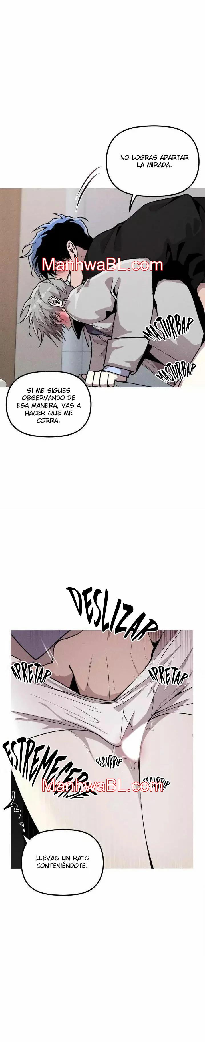 Kill Me if You Can - Capítulo 17.00 manhwa