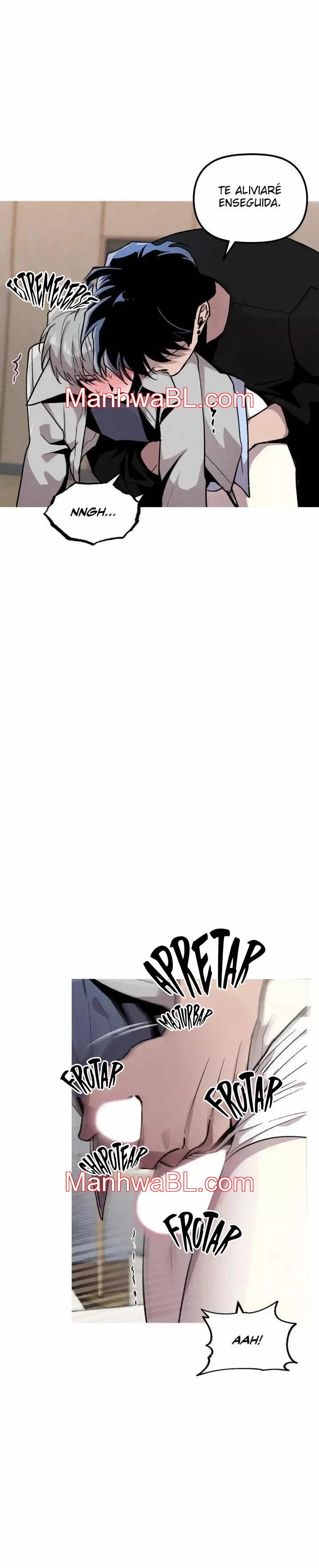 Kill Me if You Can - Capítulo 17.00 manhwa
