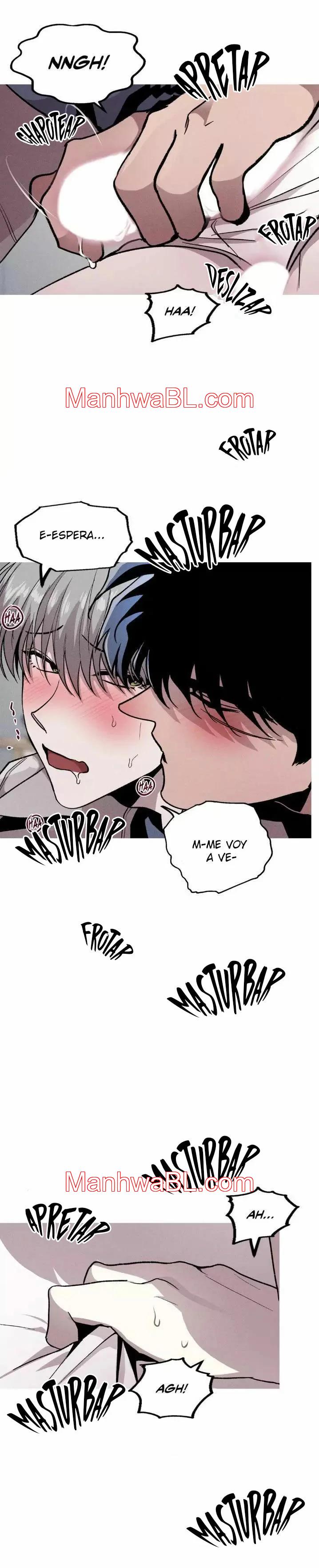 Kill Me if You Can - Capítulo 17.00 manhwa