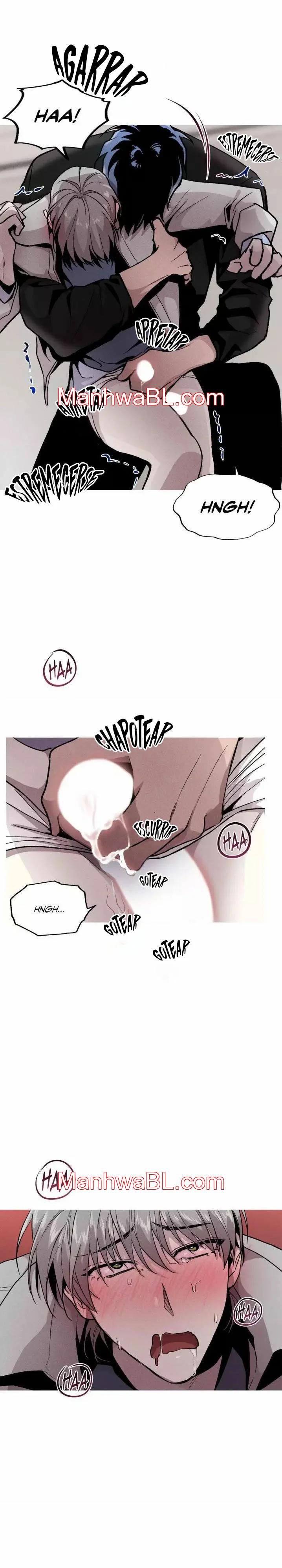 Kill Me if You Can - Capítulo 17.00 manhwa