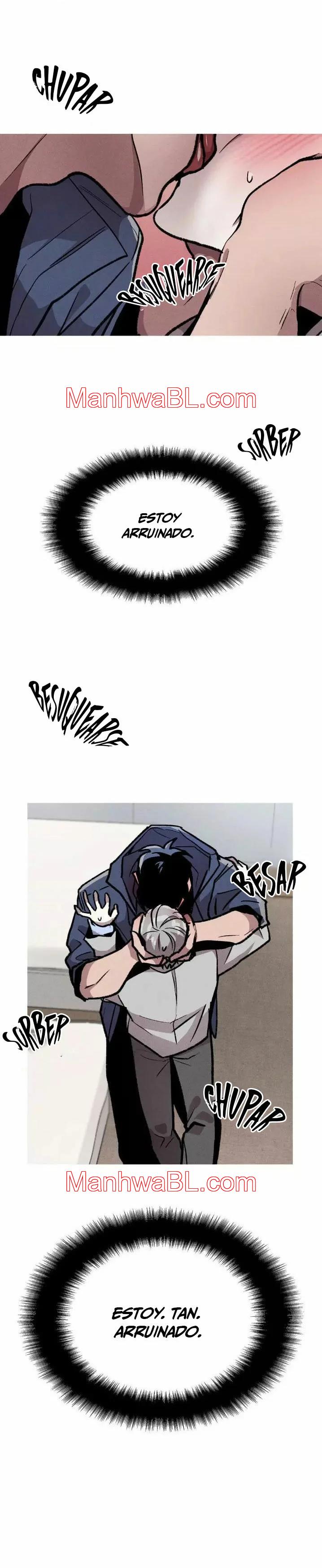 Kill Me if You Can - Capítulo 17.00 manhwa