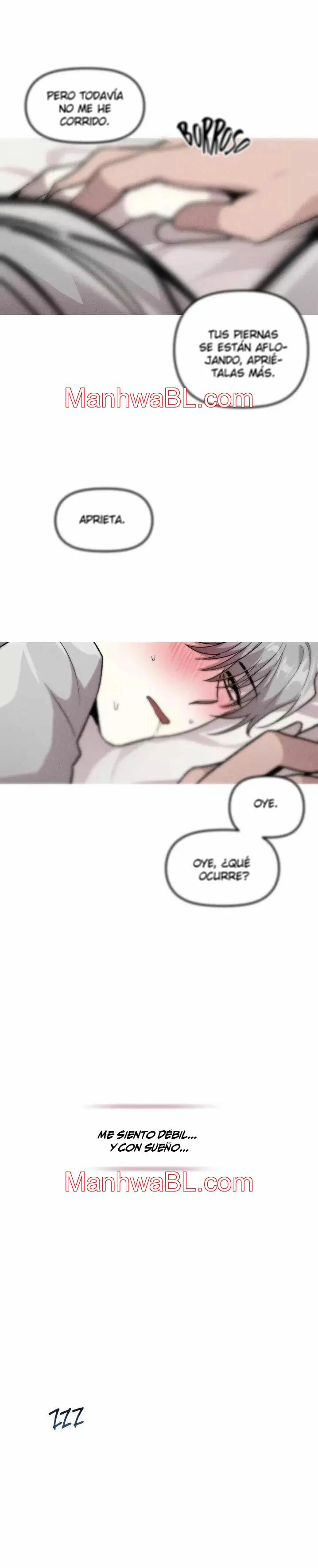 Kill Me if You Can - Capítulo 17.00 manhwa