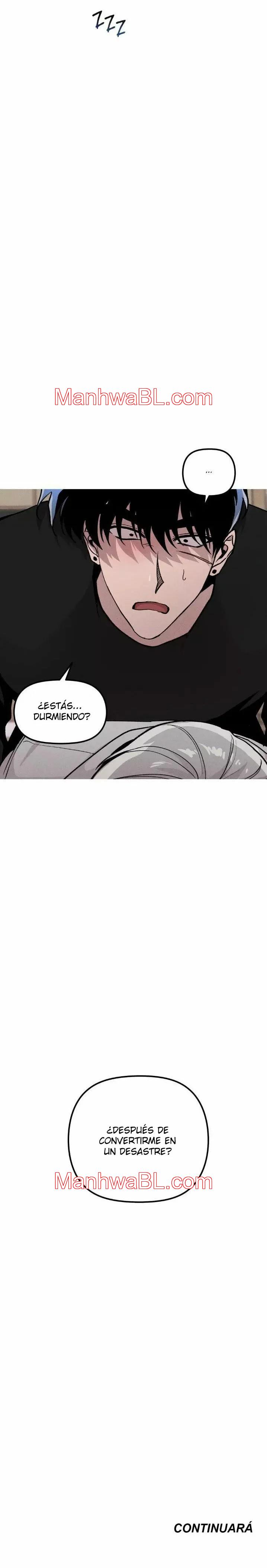 Kill Me if You Can - Capítulo 17.00 manhwa