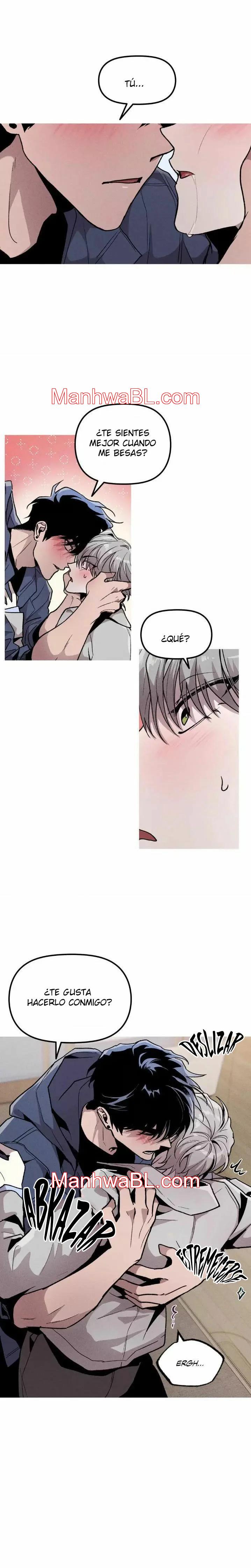 Kill Me if You Can - Capítulo 17.00 manhwa