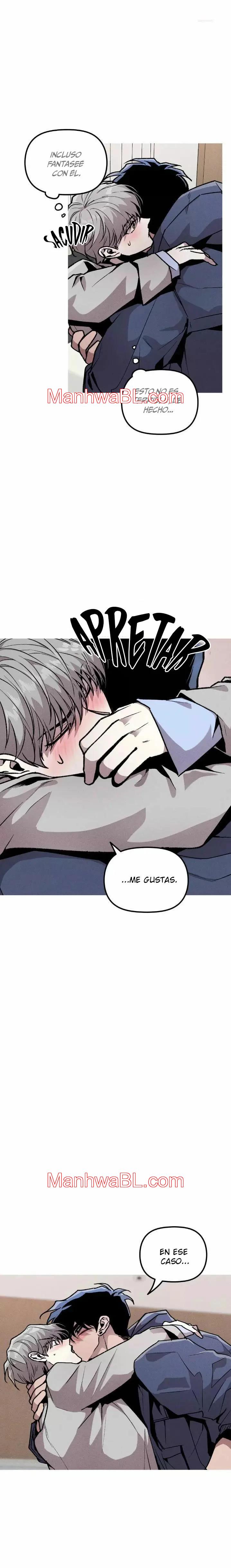 Kill Me if You Can - Capítulo 17.00 manhwa