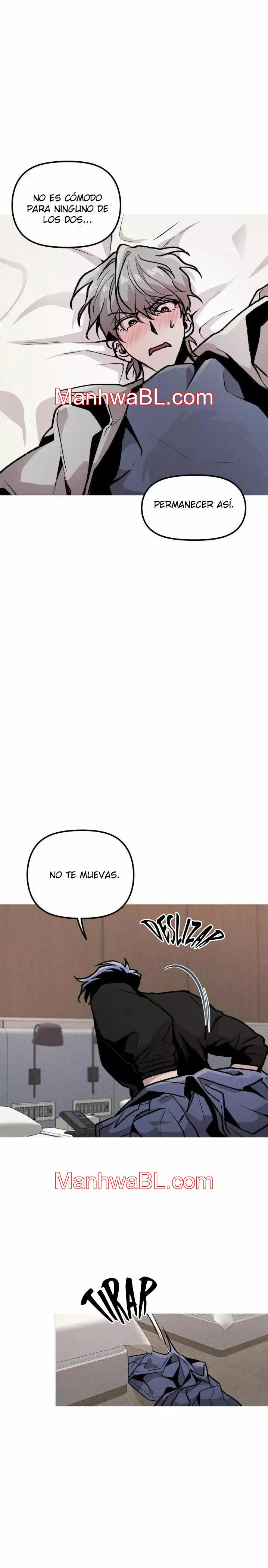 Kill Me if You Can - Capítulo 17.00 manhwa
