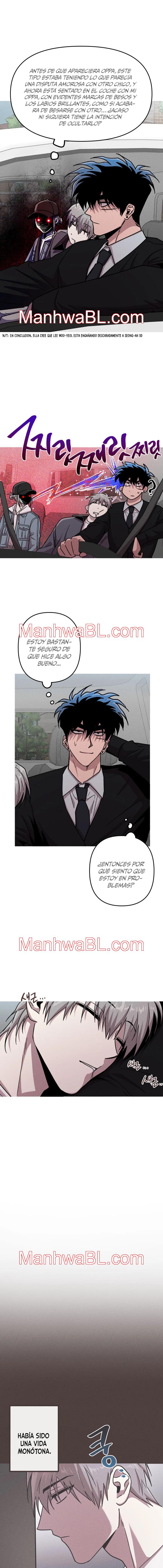 Kill Me if You Can - Capítulo 90 2 manhwa