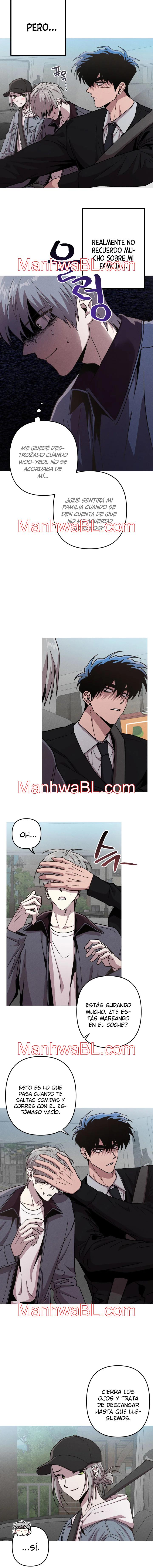 Kill Me if You Can - Capítulo 90 2 manhwa
