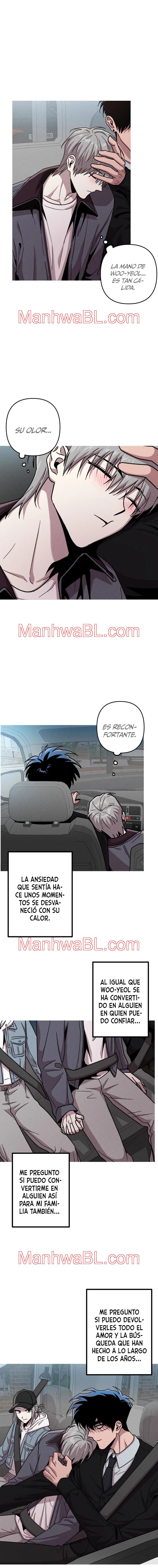 Kill Me if You Can - Capítulo 90 2 manhwa