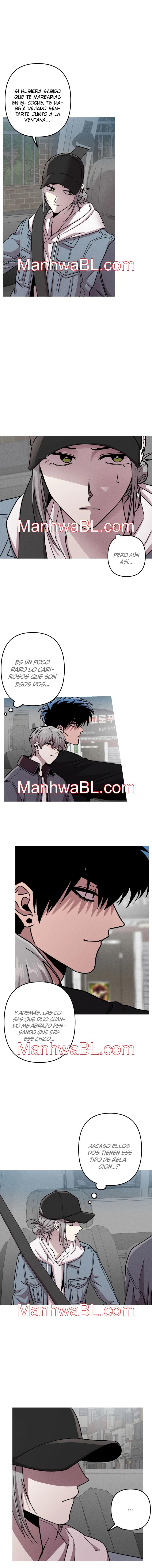 Kill Me if You Can - Capítulo 90 2 manhwa