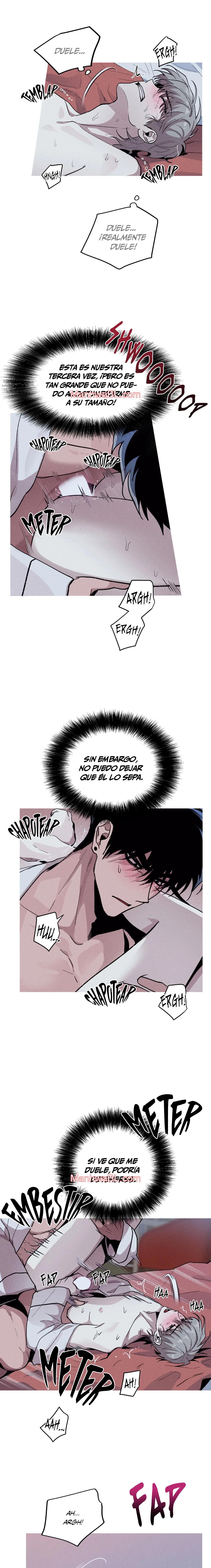 Kill Me if You Can - Capítulo 35.00 manhwa