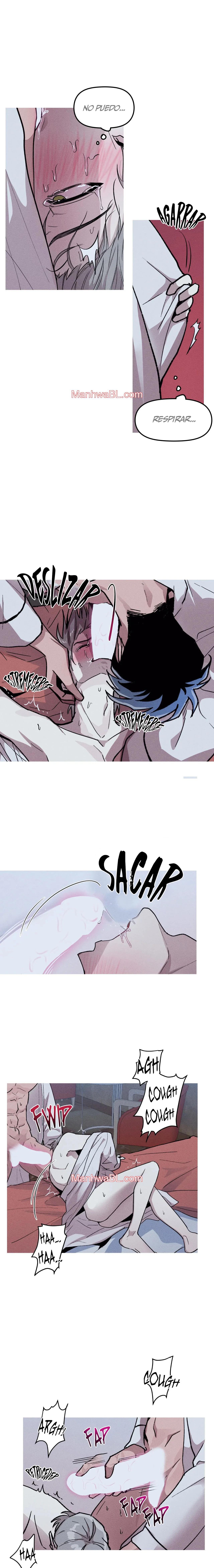 Kill Me if You Can - Capítulo 35.00 manhwa