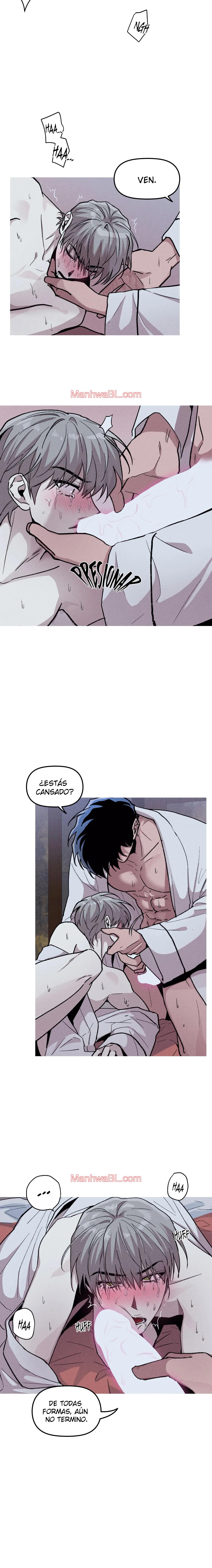 Kill Me if You Can - Capítulo 35.00 manhwa