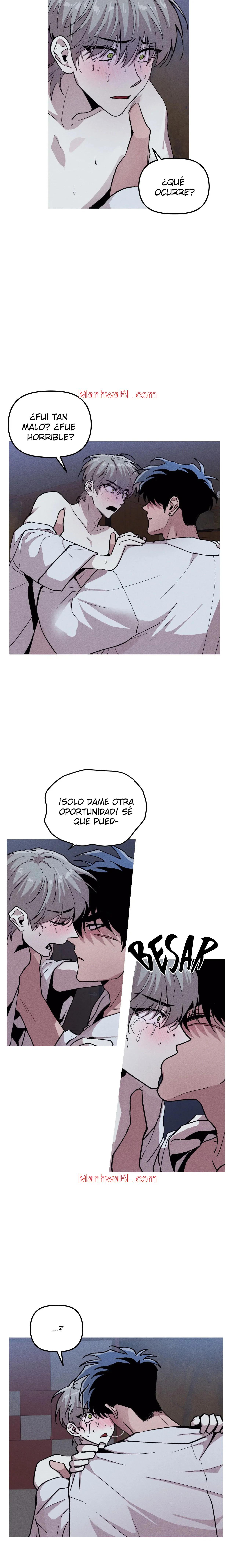 Kill Me if You Can - Capítulo 35.00 manhwa