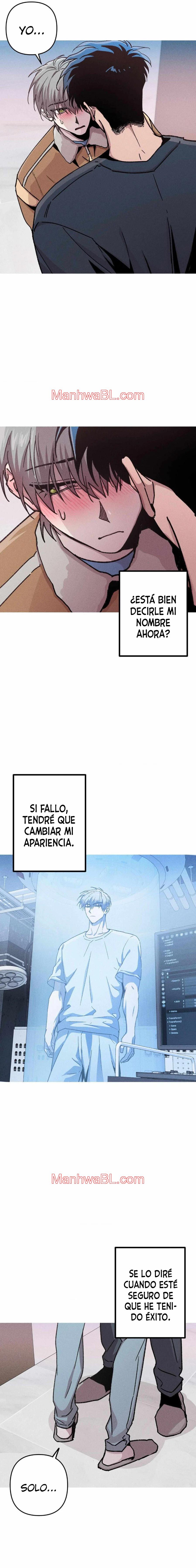 Kill Me if You Can - Capítulo 75.00 manhwa