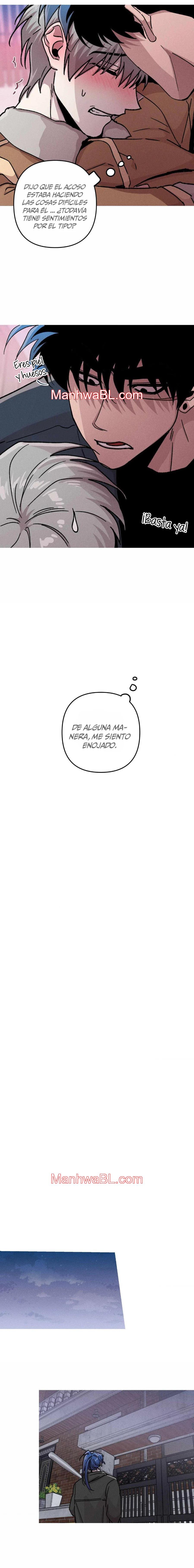 Kill Me if You Can - Capítulo 75.00 manhwa