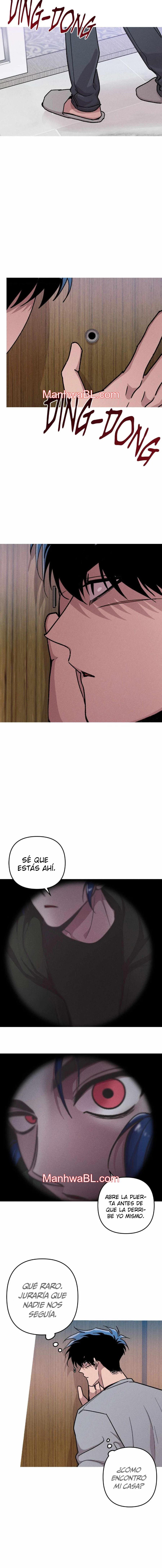 Kill Me if You Can - Capítulo 75.00 manhwa