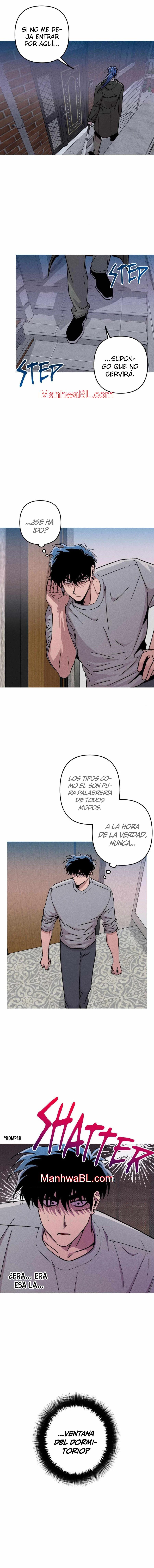 Kill Me if You Can - Capítulo 75.00 manhwa