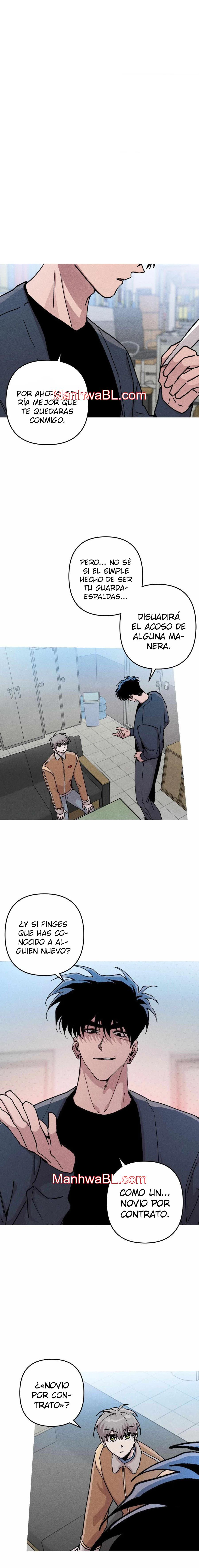 Kill Me if You Can - Capítulo 75.00 manhwa