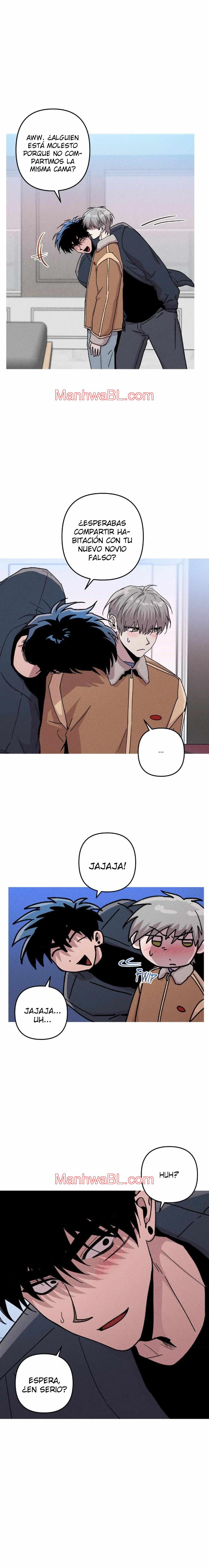 Kill Me if You Can - Capítulo 75.00 manhwa