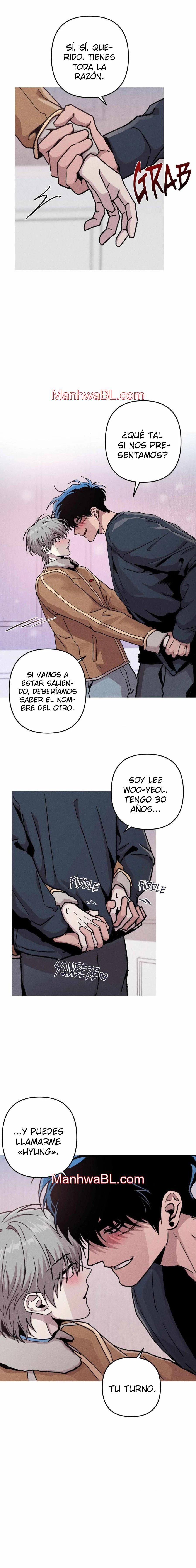 Kill Me if You Can - Capítulo 75.00 manhwa