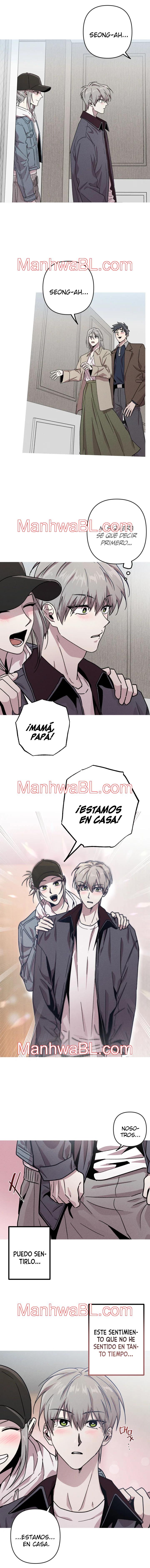 Kill Me if You Can - Capítulo 92 2 manhwa