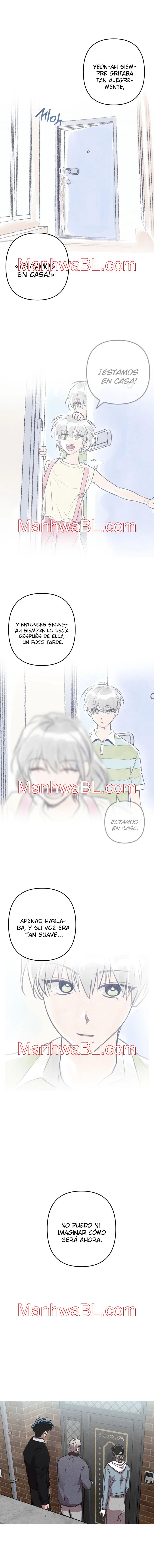 Kill Me if You Can - Capítulo 92 2 manhwa