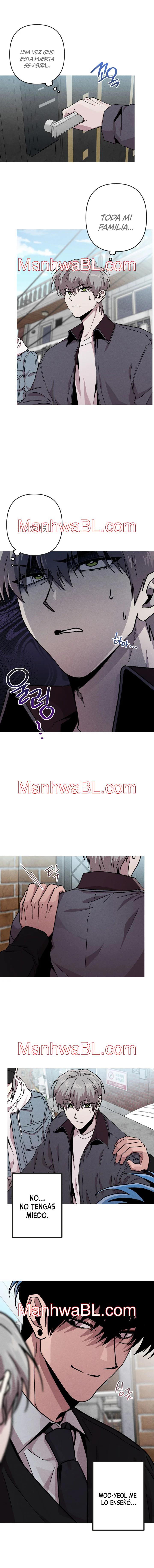Kill Me if You Can - Capítulo 92 2 manhwa