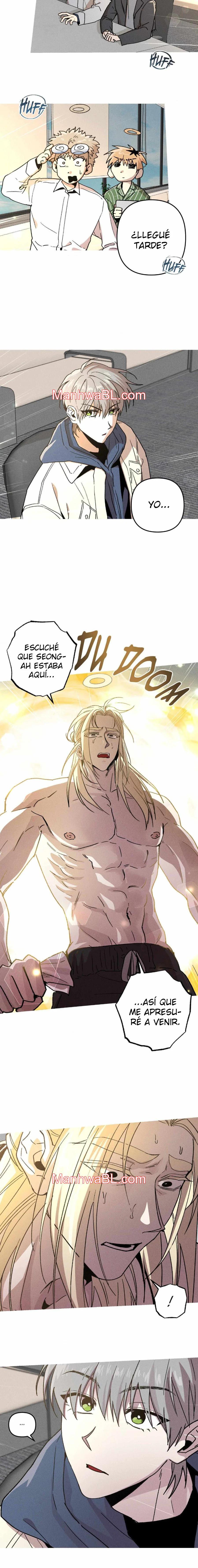 Kill Me if You Can - Capítulo 67.00 manhwa