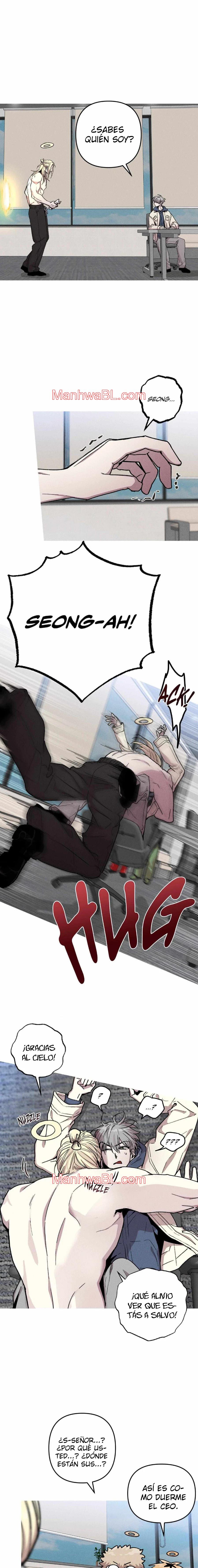 Kill Me if You Can - Capítulo 67.00 manhwa