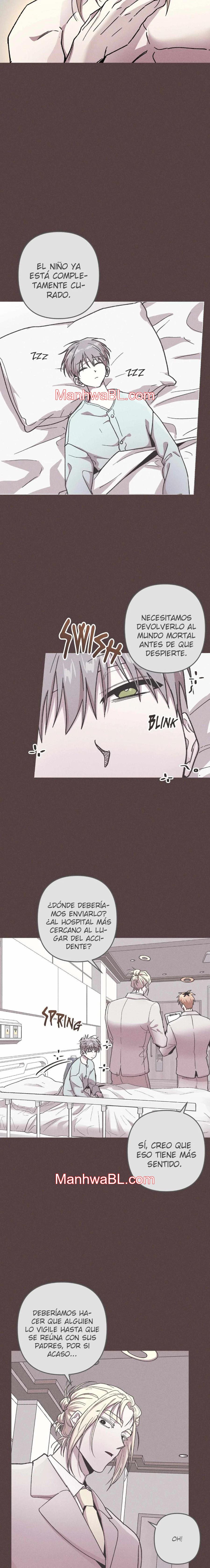 Kill Me if You Can - Capítulo 67.00 manhwa