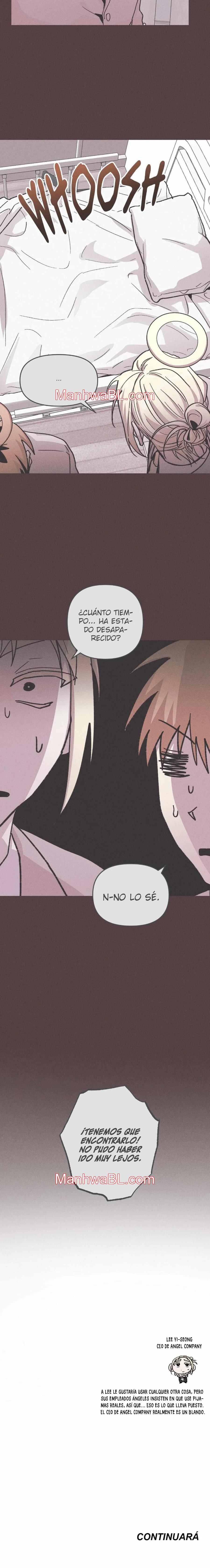 Kill Me if You Can - Capítulo 67.00 manhwa