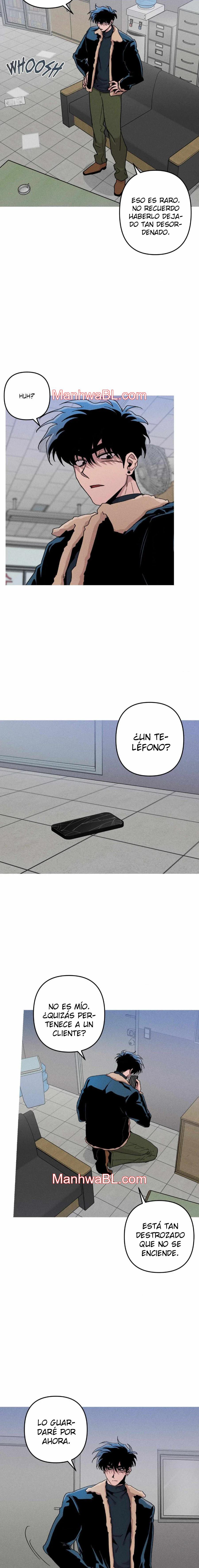 Kill Me if You Can - Capítulo 67.00 manhwa