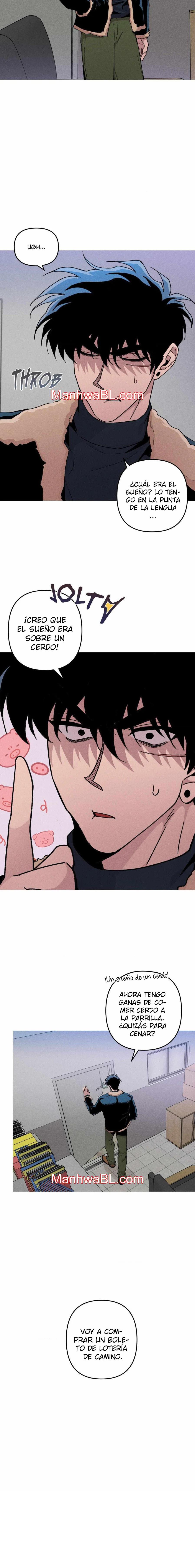 Kill Me if You Can - Capítulo 67.00 manhwa