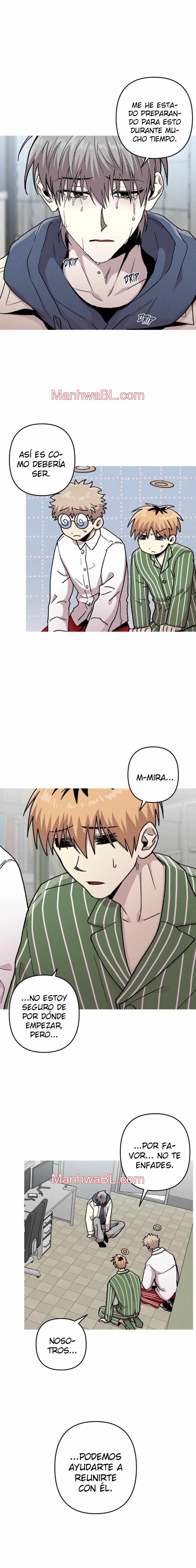 Kill Me if You Can - Capítulo 67.00 manhwa