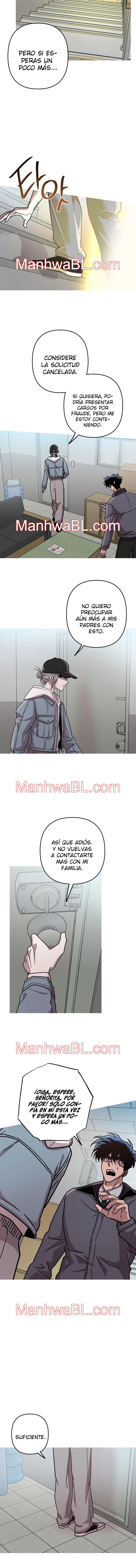 Kill Me if You Can - Capítulo 89 3 manhwa