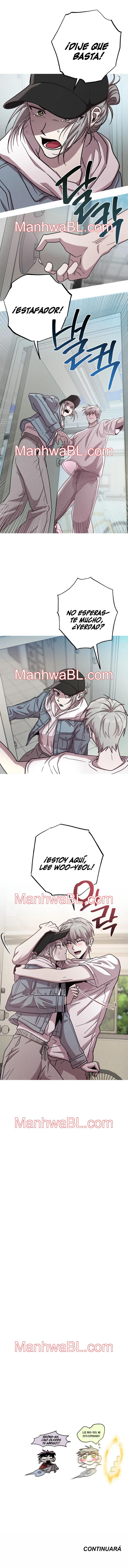 Kill Me if You Can - Capítulo 89 3 manhwa