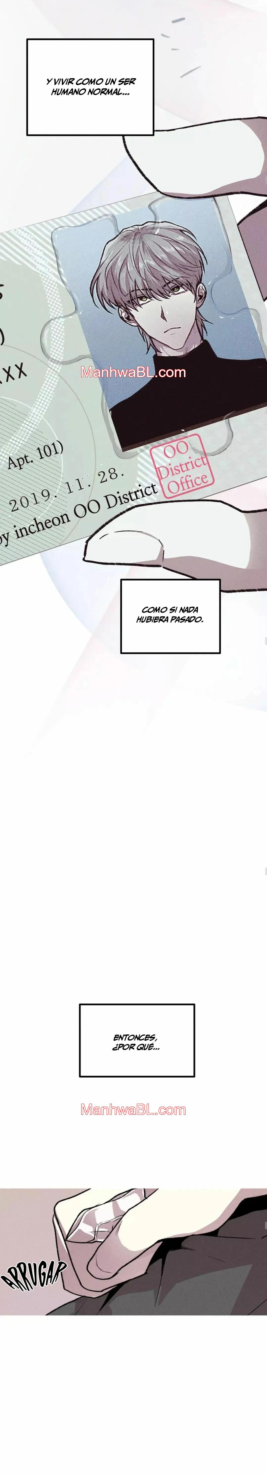 Kill Me if You Can - Capítulo 16.00 manhwa