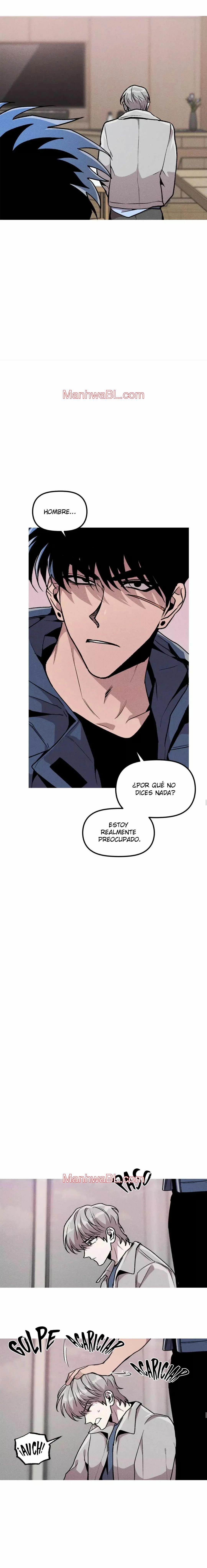 Kill Me if You Can - Capítulo 16.00 manhwa