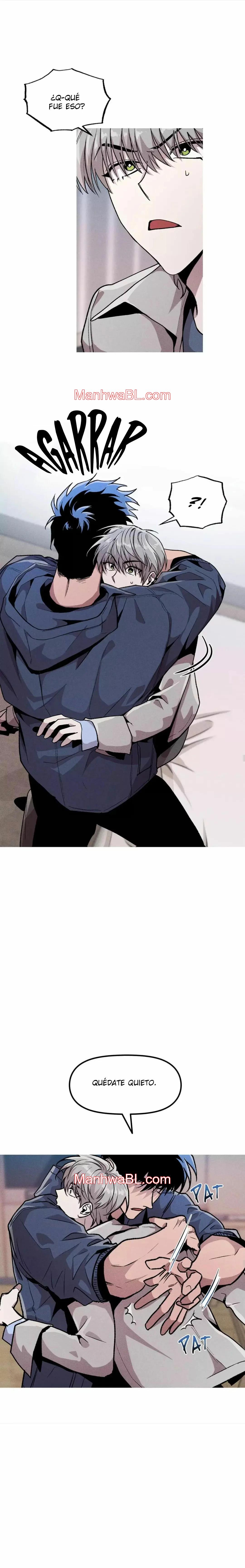 Kill Me if You Can - Capítulo 16.00 manhwa
