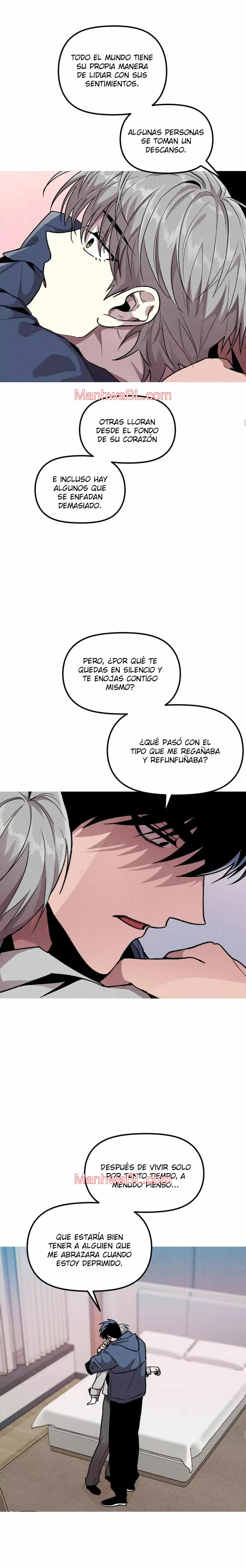Kill Me if You Can - Capítulo 16.00 manhwa
