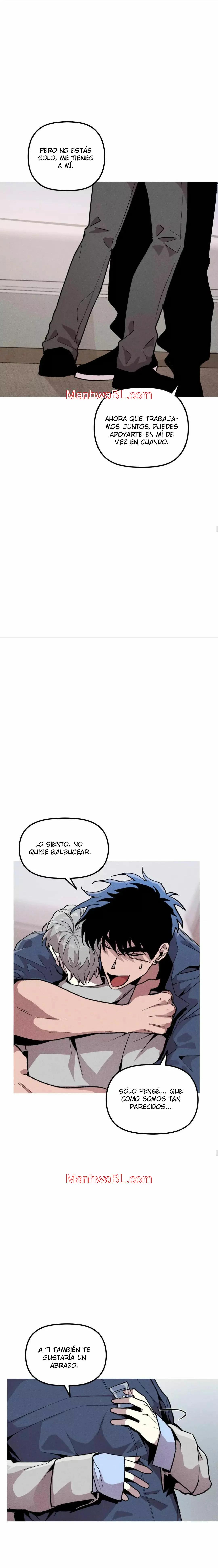 Kill Me if You Can - Capítulo 16.00 manhwa