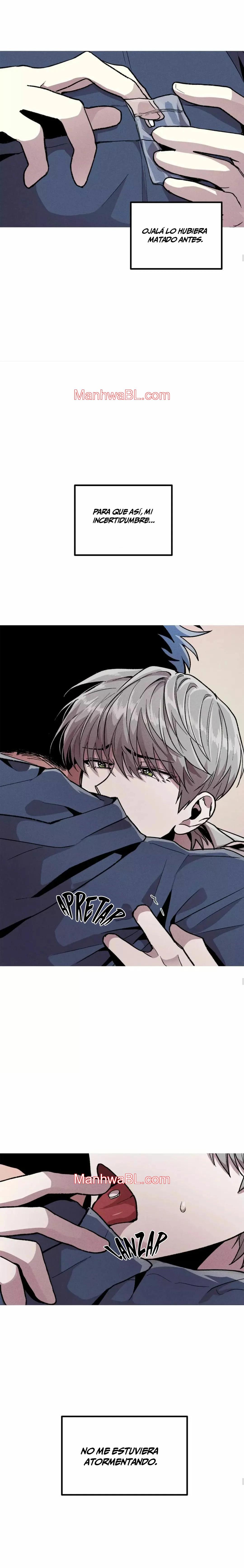 Kill Me if You Can - Capítulo 16.00 manhwa